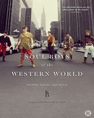 Soul Boys of the Western World (2014) poster