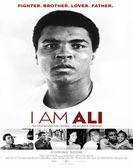 I Am Ali (2014) poster