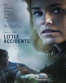 Little Accidents (2014) poster