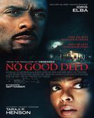 No Good Deed (2014) poster