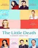 The Little Death (2014) poster