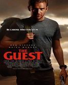 The Guest (2014) Free Download