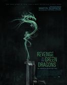 Revenge of the Green Dragons (2014) poster