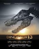 Dinosaur 13 (2014) poster