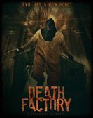 Death Factory (2014) poster
