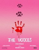 The Voices (2014) Free Download