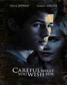 Careful What You Wish For (2015) Free Download