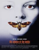 The Silence of the Lambs (1991) poster