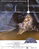 Star Wars: Episode IV - A New Hope (1977) poster