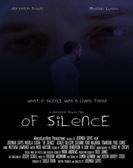 Of Silence (2014) poster