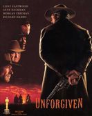 Unforgiven (1992) poster