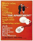 The Apartment (1960) Free Download