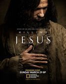 Killing Jesus (2015) poster
