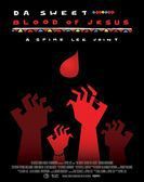 Da Sweet Blood of Jesus (2014) poster