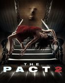 The Pact II (2014) poster