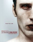 Strange Blood (2015) poster