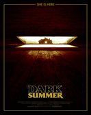 Dark Summer (2015) poster