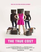 The True Cost (2015) poster