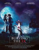 Burying the Ex (2014) poster