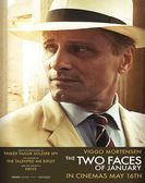 The Two Faces of January (2014) Free Download