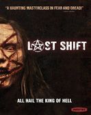 Last Shift (2014) Free Download