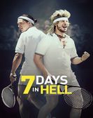 7 Days in Hell (2015) Free Download