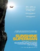 Sunshine Superman (2014) poster
