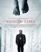The Vatican Tapes (2015) poster