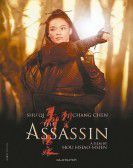 The Assassin (2015) poster