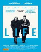 Life (2015) poster