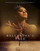A Ballerina's Tale 2015 poster