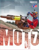 Moto 7: The Movie (2015) poster