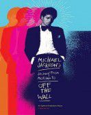 Michael Jackson's Journey from Motown to Off the Wall (2016) poster