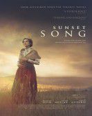 Sunset Song (2015) poster