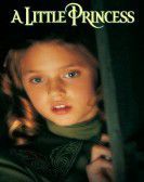 A Little Princess (1995) poster