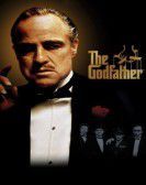 The Godfather (1972) poster