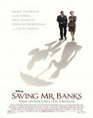 Saving Mr. Banks (2013) poster