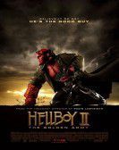 Hellboy II: The Golden Army (2008) Free Download