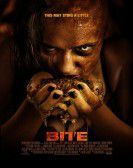 Bite (2015) poster