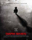 Dark Skies (2013) poster