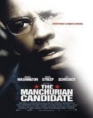 The Manchurian Candidate (2004) Free Download