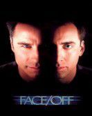 Face/Off (1997) poster