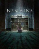 The Remains (2016) poster