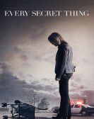 Every Secret Thing (2014) poster