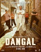 Dangal (2016) - दंगल