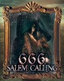 666: Salem Calling (2016) poster