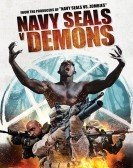 Navy SEALS v Demons (2017) poster