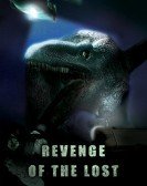 Revenge of the Lost (2017) poster