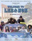 Welcome to Lebanon (2016) - اهلا بكم في لبنان poster