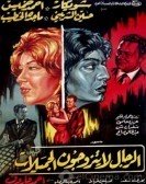 Al Regal La Yatazawagon Al Gamelat (1965) - الرجال لا يتزوجون الجميلات poster